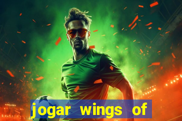 jogar wings of iguazu demo